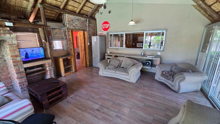 13 Bedroom Property for Sale in Universitas Free State